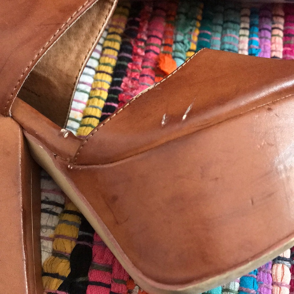 Steve Madden Platform High Heels - image 7